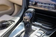 BMW 6 Series 640D 3.0 MSPORT CABRIOLET 38