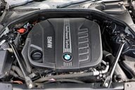 BMW 6 Series 640D 3.0 MSPORT CABRIOLET 53