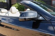 BMW 6 Series 640D 3.0 MSPORT CABRIOLET 45