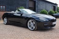 BMW 6 Series 640D 3.0 MSPORT CABRIOLET 50