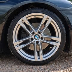 BMW 6 Series 640D 3.0 MSPORT CABRIOLET 2