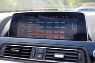 BMW 6 Series 640D 3.0 MSPORT CABRIOLET 29