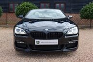 BMW 6 Series 640D 3.0 MSPORT CABRIOLET 7