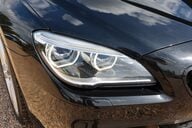 BMW 6 Series 640D 3.0 MSPORT CABRIOLET 47