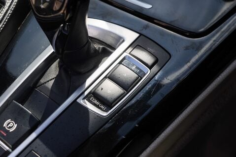 BMW 6 Series 640D 3.0 MSPORT CABRIOLET 31