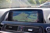 BMW 6 Series 640D 3.0 MSPORT CABRIOLET 26