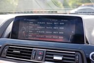 BMW 6 Series 640D 3.0 MSPORT CABRIOLET 30