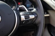 BMW 6 Series 640D 3.0 MSPORT CABRIOLET 35