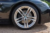 BMW 6 Series 640D 3.0 MSPORT CABRIOLET 14