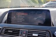 BMW 6 Series 640D 3.0 MSPORT CABRIOLET 27