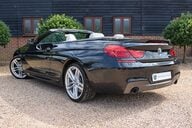 BMW 6 Series 640D 3.0 MSPORT CABRIOLET 2
