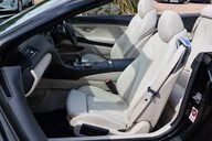 BMW 6 Series 640D 3.0 MSPORT CABRIOLET 16