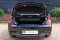 BMW 6 Series 640D 3.0 MSPORT CABRIOLET 61