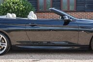 BMW 6 Series 640D 3.0 MSPORT CABRIOLET 13