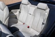 BMW 6 Series 640D 3.0 MSPORT CABRIOLET 40