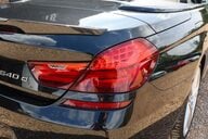 BMW 6 Series 640D 3.0 MSPORT CABRIOLET 46