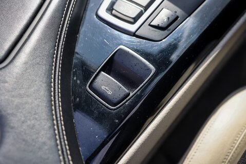BMW 6 Series 640D 3.0 MSPORT CABRIOLET 37