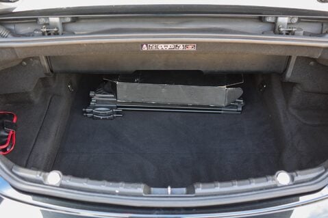 BMW 6 Series 640D 3.0 MSPORT CABRIOLET 62