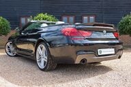 BMW 6 Series 640D 3.0 MSPORT CABRIOLET 59
