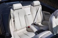 BMW 6 Series 640D 3.0 MSPORT CABRIOLET 39