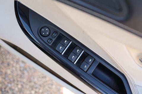 BMW 6 Series 640D 3.0 MSPORT CABRIOLET 32