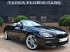 BMW 6 Series 640D 3.0 MSPORT CABRIOLET