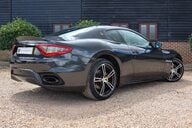 Maserati Granturismo SPORT 4.7 V8 AUTO 10