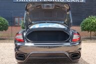 Maserati Granturismo SPORT 4.7 V8 AUTO 63