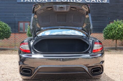Maserati Granturismo SPORT 4.7 V8 AUTO 63
