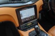 Maserati Granturismo SPORT 4.7 V8 AUTO 23