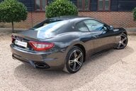 Maserati Granturismo SPORT 4.7 V8 AUTO 66