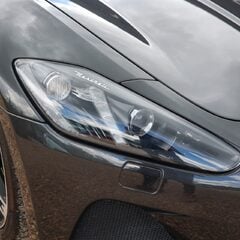 Maserati Granturismo SPORT 4.7 V8 AUTO 2