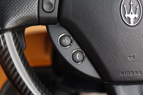 Maserati Granturismo SPORT 4.7 V8 AUTO 27