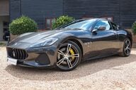 Maserati Granturismo SPORT 4.7 V8 AUTO 8