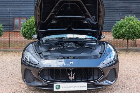 Maserati Granturismo SPORT 4.7 V8 AUTO 53