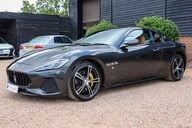 Maserati Granturismo SPORT 4.7 V8 AUTO 55