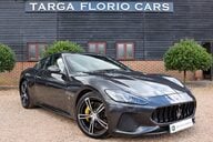 Maserati Granturismo SPORT 4.7 V8 AUTO 1