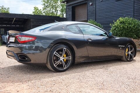 Maserati Granturismo SPORT 4.7 V8 AUTO 64