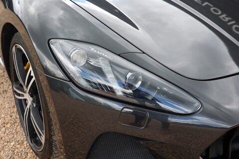 Maserati Granturismo SPORT 4.7 V8 AUTO 45