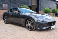 Maserati Granturismo SPORT 4.7 V8 AUTO 50