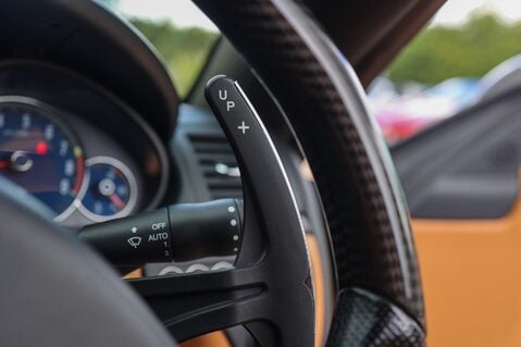 Maserati Granturismo SPORT 4.7 V8 AUTO 31