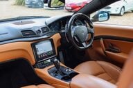 Maserati Granturismo SPORT 4.7 V8 AUTO 4