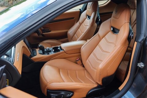 Maserati Granturismo SPORT 4.7 V8 AUTO 14