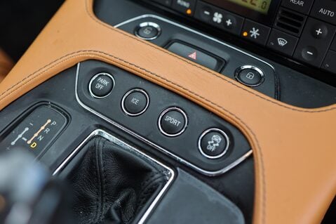 Maserati Granturismo SPORT 4.7 V8 AUTO 22