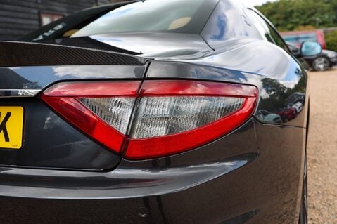 Maserati Granturismo SPORT 4.7 V8 AUTO 46