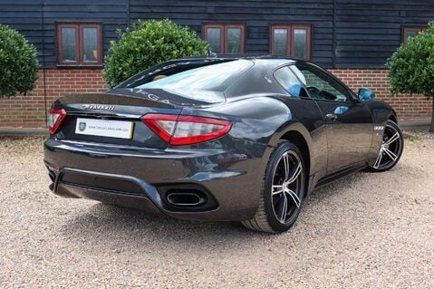Maserati Granturismo SPORT 4.7 V8 AUTO 67