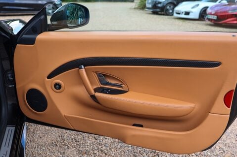 Maserati Granturismo SPORT 4.7 V8 AUTO 24