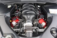Maserati Granturismo SPORT 4.7 V8 AUTO 54