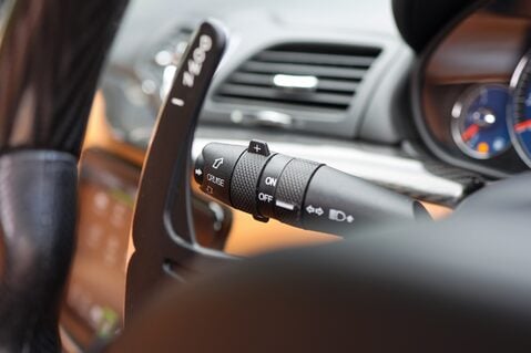 Maserati Granturismo SPORT 4.7 V8 AUTO 29