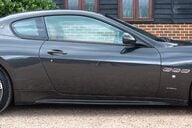 Maserati Granturismo SPORT 4.7 V8 AUTO 11